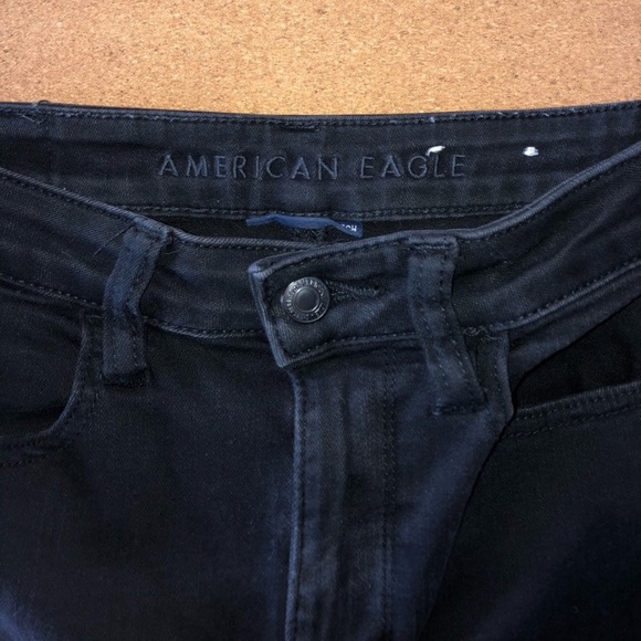 American eagle black jeans - Picture 5 of 5